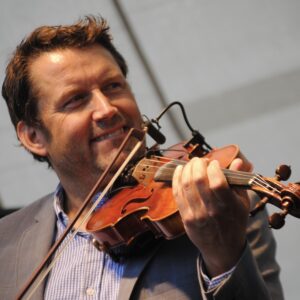 Kristian Jørgensen (violin)
